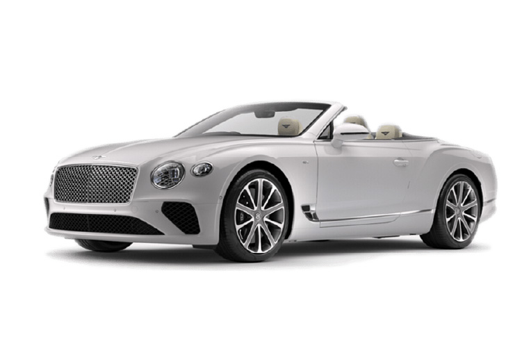 Bentley New Continental GT